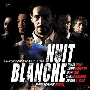 Foto Noche de venganza