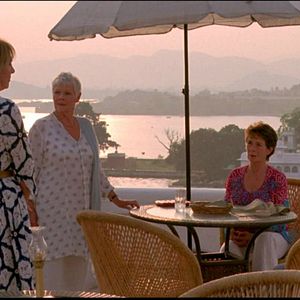 Foto El exótico Hotel Marigold