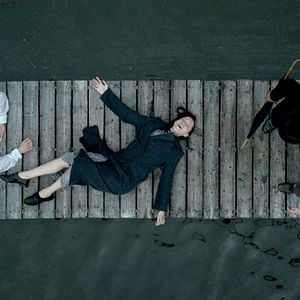 Foto La maldición de Rookford