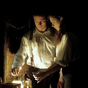 Foto La maldición de Rookford