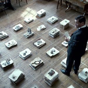 Foto La maldición de Rookford