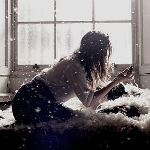 Foto La maldición de Rookford