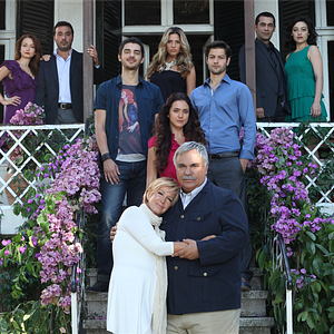 Foto Gün Akşam Oldu