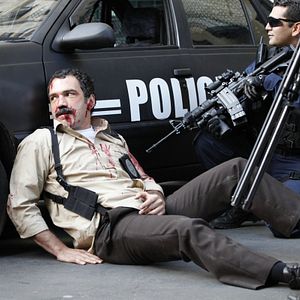 Foto Saluda al diablo de mi parte