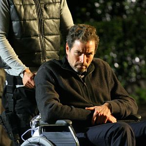 Foto Saluda al diablo de mi parte