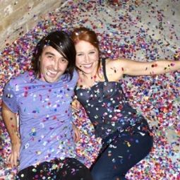 Foto Twentysomething