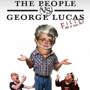 Foto The People vs. George Lucas