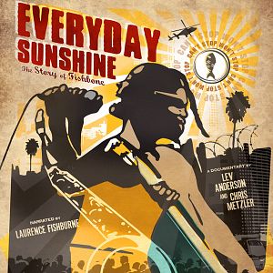 Foto Everyday Sunshine: The Story of Fishbone