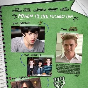 Foto Beware the Gonzo