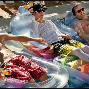 Foto Geoffrey Enthoven