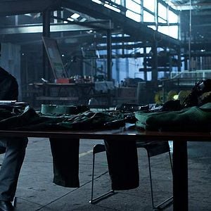 Foto Asesinos de élite