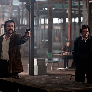 Foto Asesinos de élite