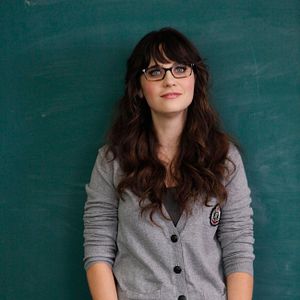 Foto Zooey Deschanel