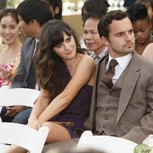 Foto New Girl