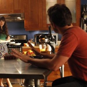 Foto Zooey Deschanel