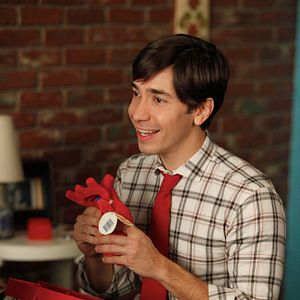 Foto Justin Long