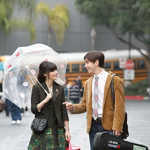 Foto Zooey Deschanel