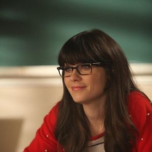 Foto Zooey Deschanel