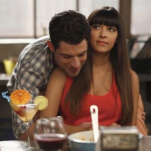 Foto New Girl