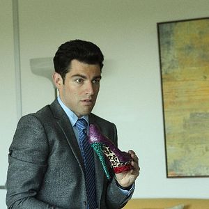 Foto Max Greenfield