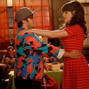 Foto Zooey Deschanel