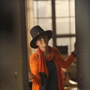 Foto Jamie Lee Curtis