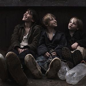 Foto Jutro będzie lepiej