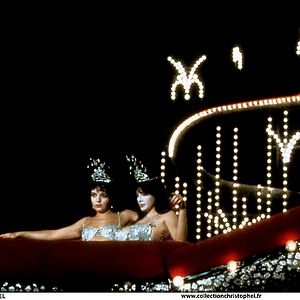 Foto La ciudad de las mujeres