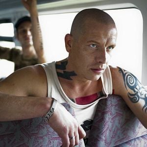 Foto Guerrera (Sangre y honor)