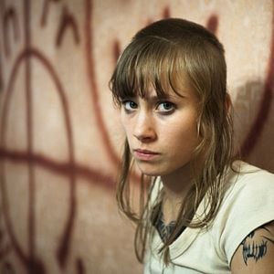 Foto Guerrera (Sangre y honor)