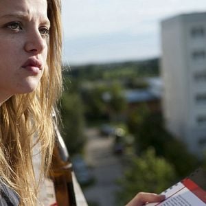 Foto Guerrera (Sangre y honor)