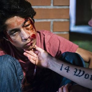 Foto Guerrera (Sangre y honor)