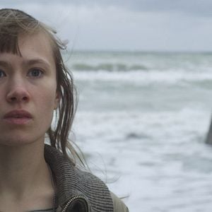 Foto Guerrera (Sangre y honor)