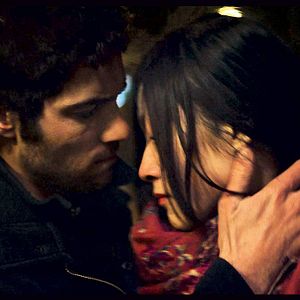 Foto Love and Bruises