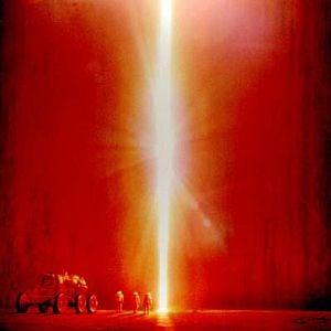 Foto Misión a Marte