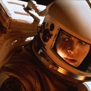 Foto Misión a Marte