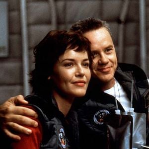 Foto Misión a Marte