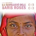 Foto La revolució del Saris Roses