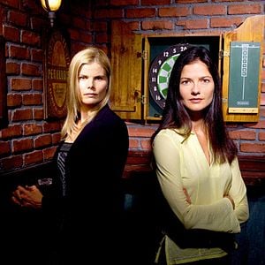 Foto Mariel Hemingway