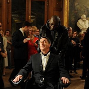 Foto François Cluzet