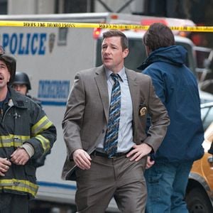 Foto Al borde del abismo