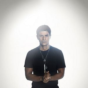 Foto Saïd Taghmaoui