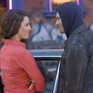 Foto La cazarrecompensas