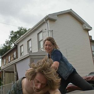 Foto La cazarrecompensas