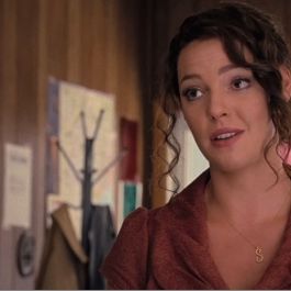 Foto La cazarrecompensas