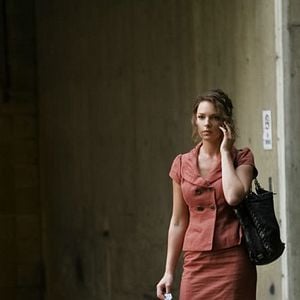 Foto La cazarrecompensas