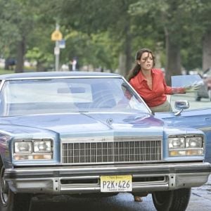 Foto La cazarrecompensas