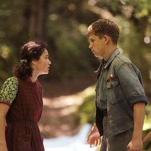 Foto La guerra de los botones