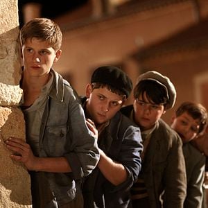 Foto La guerra de los botones