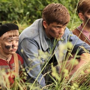 Foto La guerra de los botones